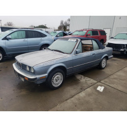 1989 BMW 3 SERIES