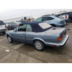 1989 BMW 3 SERIES