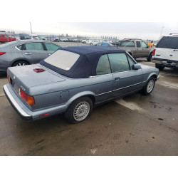 1989 BMW 3 SERIES
