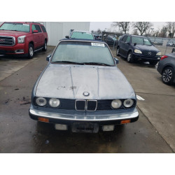 1989 BMW 3 SERIES