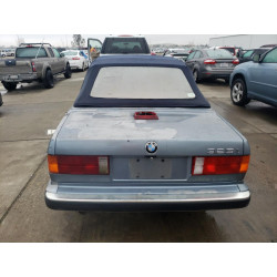 1989 BMW 3 SERIES