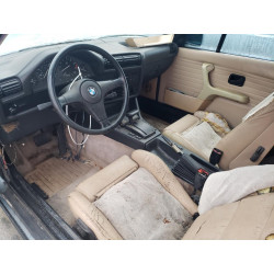1989 BMW 3 SERIES