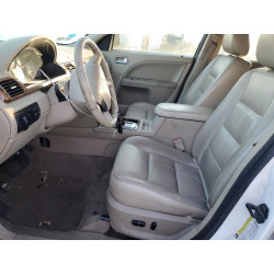 2005 FORD 500