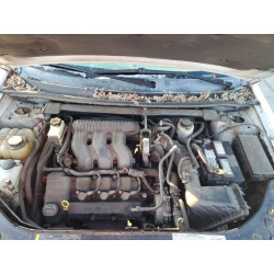 2005 FORD 500