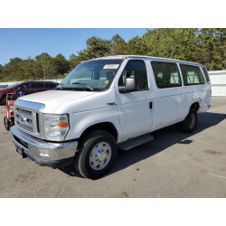 2013 FORD ALL Models 1FBSS3BL9DDA04546 52858913