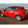 2014 FORD FIESTA