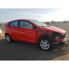2014 FORD FIESTA