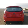 2014 FORD FIESTA