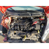 2014 FORD FIESTA