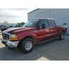 2001 FORD F250