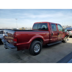 2001 FORD F250