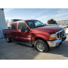 2001 FORD F250