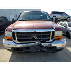 2001 FORD F250