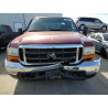2001 FORD F250