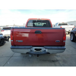 2001 FORD F250