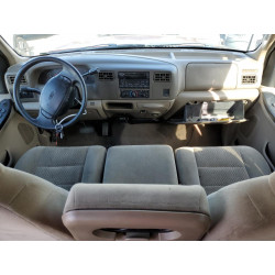 2001 FORD F250