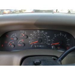 2001 FORD F250