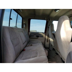 2001 FORD F250