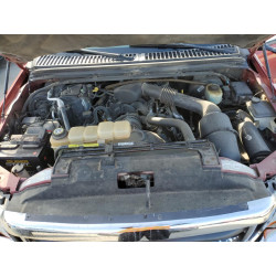 2001 FORD F250