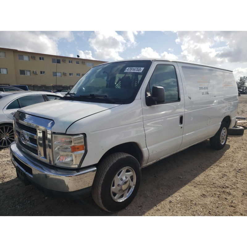 2011 FORD ALL Models 1FTNE1EW9BDA84387 47914753 2011 FORD ALL Models 1FTNE1EW9BDA84387 47914753