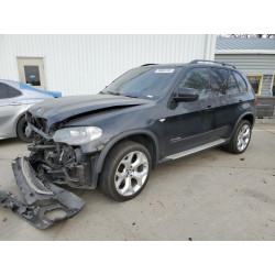 2013 BMW X5