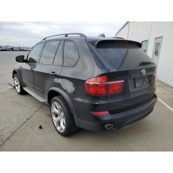 2013 BMW X5