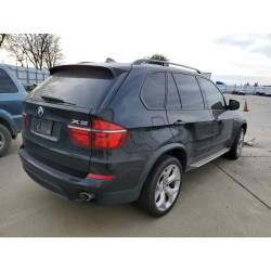 2013 BMW X5