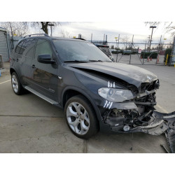 2013 BMW X5