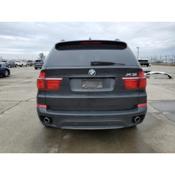 2013 BMW X5