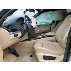 2013 BMW X5
