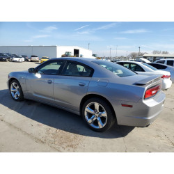 2011 DODGE CHARGER