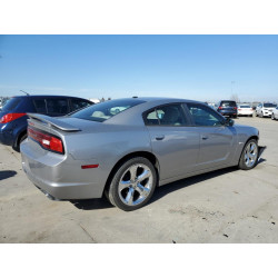 2011 DODGE CHARGER