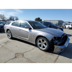 2011 DODGE CHARGER