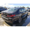 2022 BMW M5
