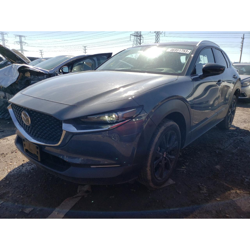 2022 MAZDA CX30 3MVDMBDY0NM437954 46951753