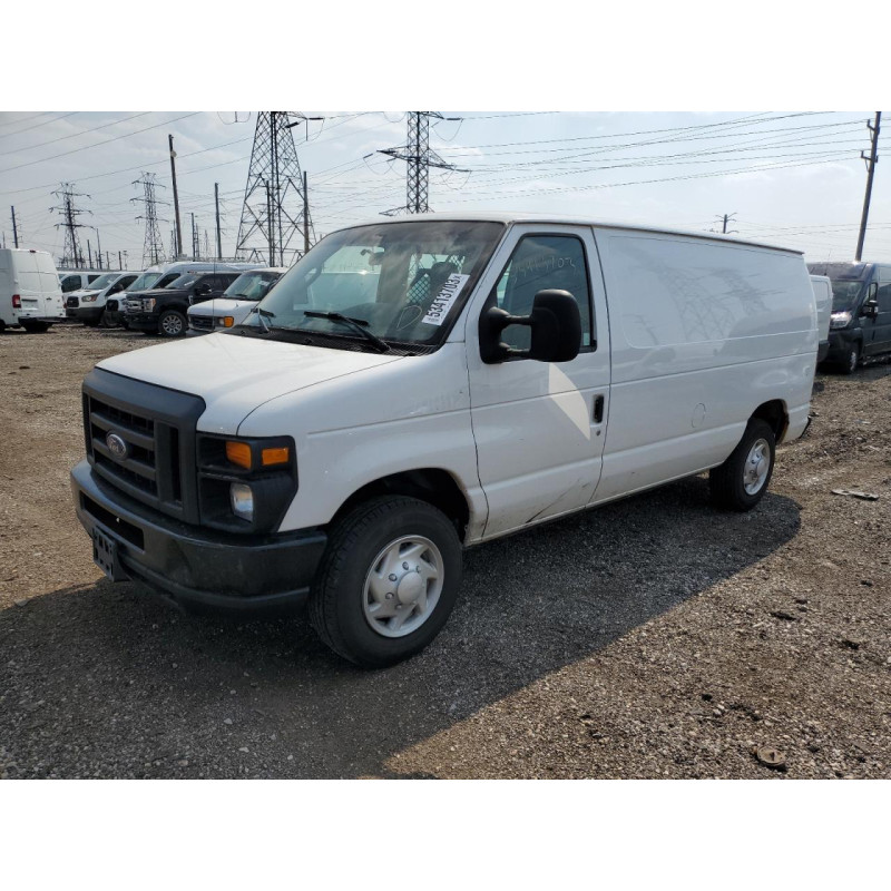 2014 FORD ALL Models 1FTNE1EW1EDB04748 53413703 2014 FORD ALL Models 1FTNE1EW1EDB04748 53413703