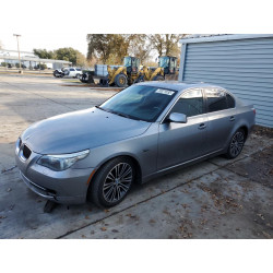 2008 BMW 5 SERIES