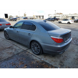 2008 BMW 5 SERIES