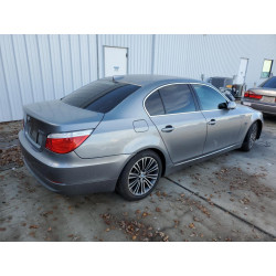 2008 BMW 5 SERIES