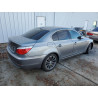 2008 BMW 5 SERIES