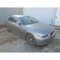 2008 BMW 5 SERIES