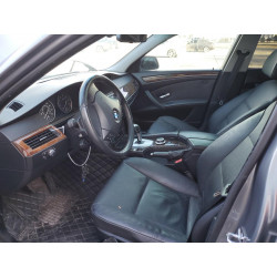 2008 BMW 5 SERIES