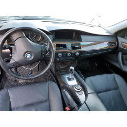 2008 BMW 5 SERIES
