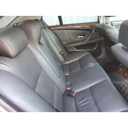 2008 BMW 5 SERIES