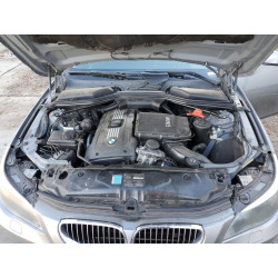 2008 BMW 5 SERIES