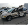 1998 DODGE CARAVAN