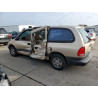 1998 DODGE CARAVAN