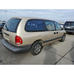 1998 DODGE CARAVAN