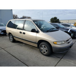 1998 DODGE CARAVAN