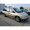 1998 DODGE CARAVAN